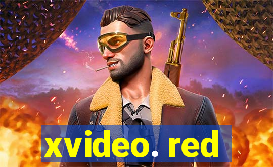 xvideo. red